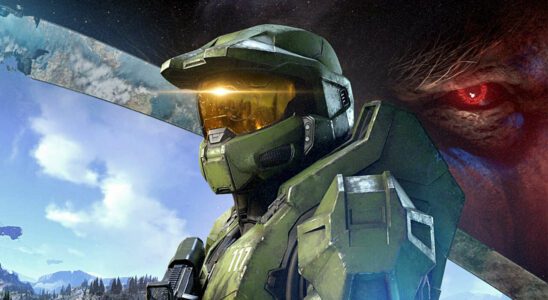 Halo Infinite ajoute enfin une fonctionnalité intéressante du MCC