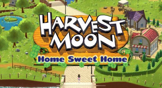 Harvest Moon: Home Sweet Home premiers détails, captures d'écran