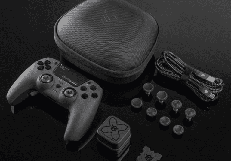 HexGaming Launches Kickstarter Campaign for Hex Phantom 324534