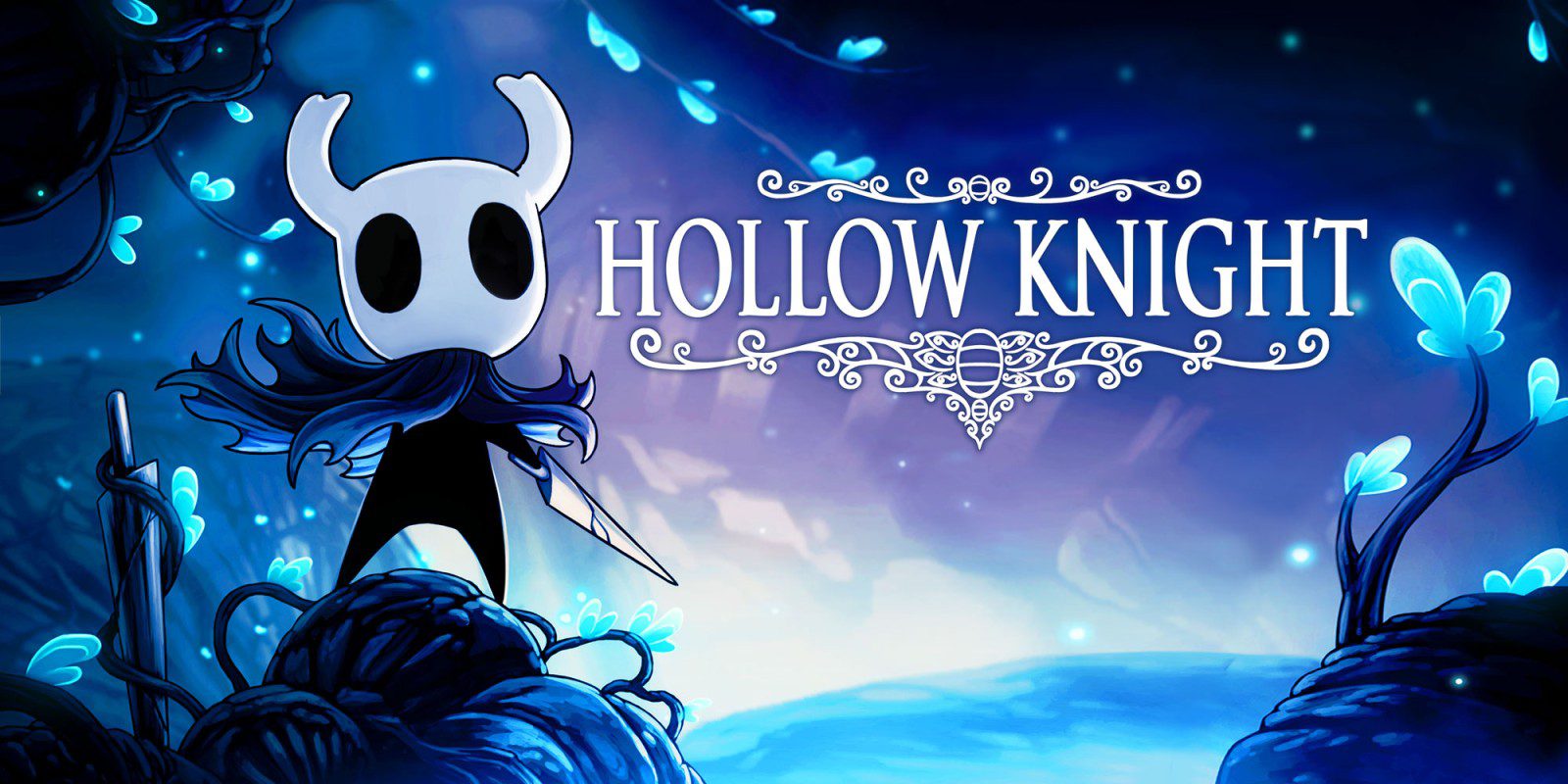 Hollow Knight est le prochain essai de jeu en ligne Nintendo Switch en Europe
