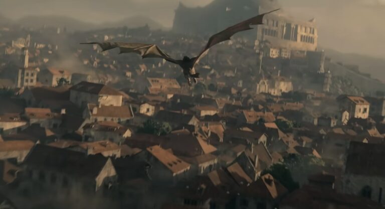 House Of The Dragon renouvelé pour la saison 3
