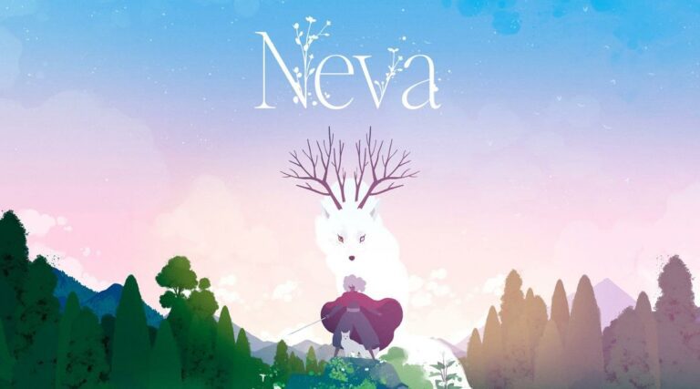 Il y a maintenant une bande-annonce de gameplay pour Neva, le prochain titre des créateurs de Gris