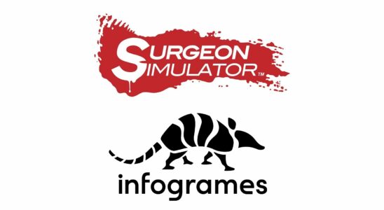 Infogrames acquiert Surgeon Simulator
