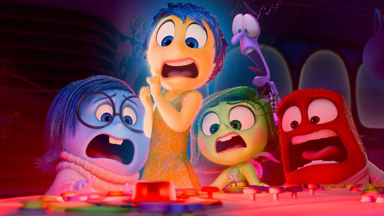 Inside Out 2 dépasse Dune 2 et devient le film le plus rentable de 2024
