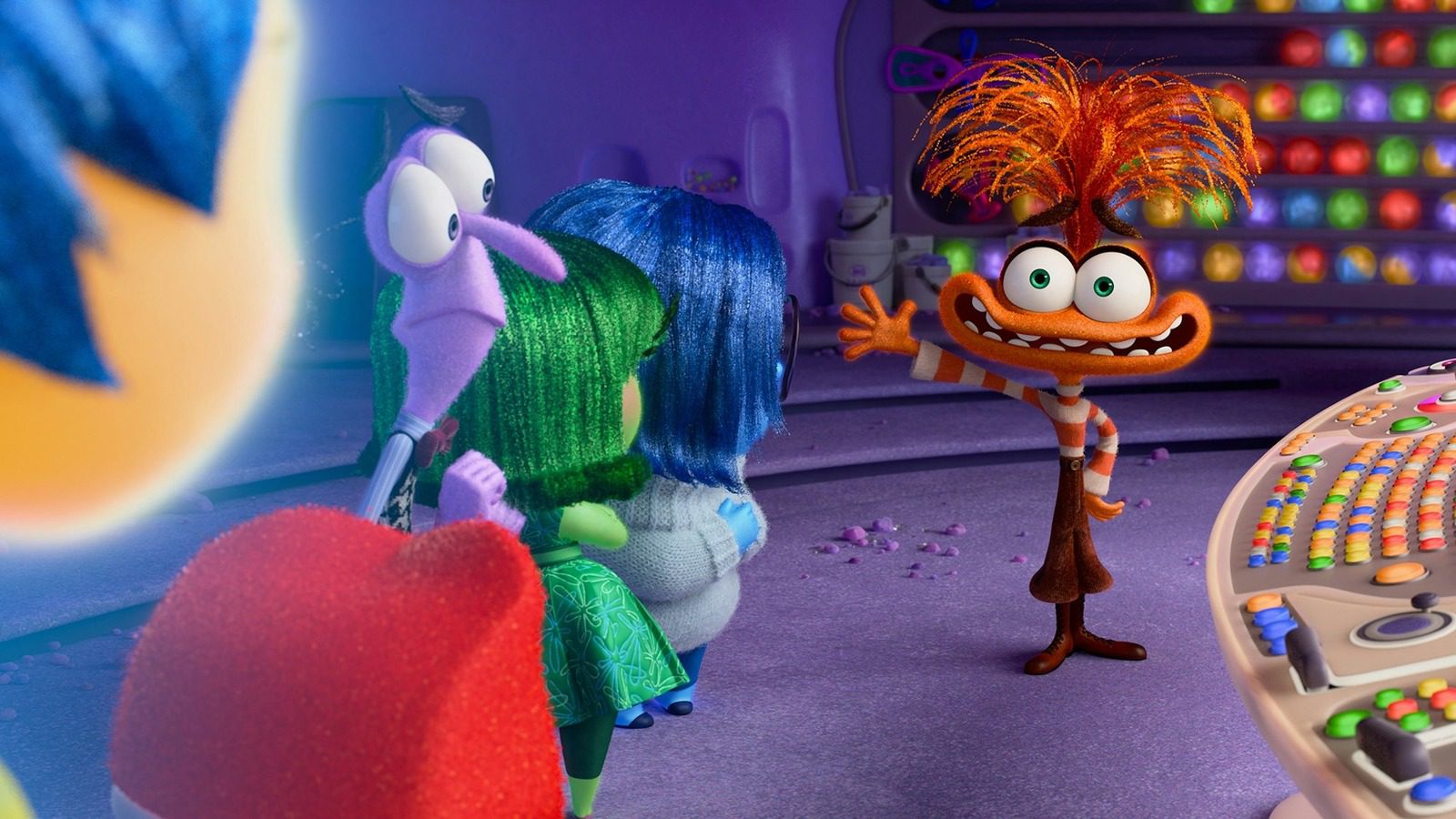 Inside Out 2 peut aider Pixar à redevenir une centrale électrique au box-office
