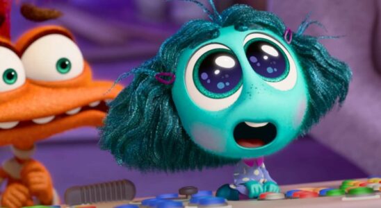 Inside Out 2 remporte la deuxième plus grande ouverture de box-office animé jamais réalisée