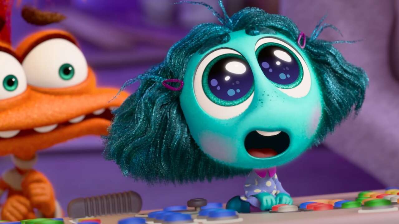 Inside Out 2 remporte la deuxième plus grande ouverture de box-office animé jamais réalisée
