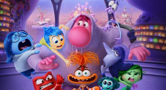 Inside Out 2 sauve l'été avec le plus grand début au box-office de 2024 à ce jour