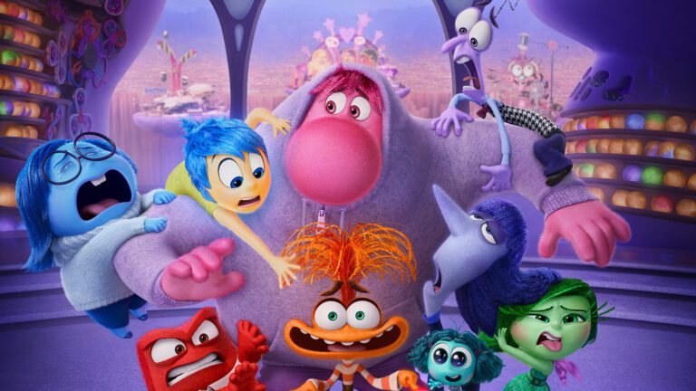 Inside Out 2 sauve l'été avec le plus grand début au box-office de 2024 à ce jour
