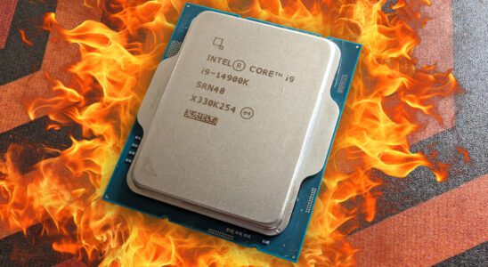Intel vient d'admettre qu'il ne sait toujours pas pourquoi les jeux plantent sur ses processeurs