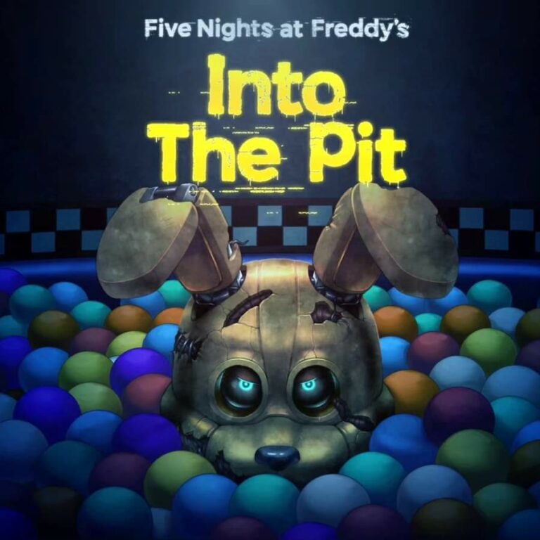 Into The Pit : Jeff's Pizza Club ouvre ses portes aux fans de la FNAF
