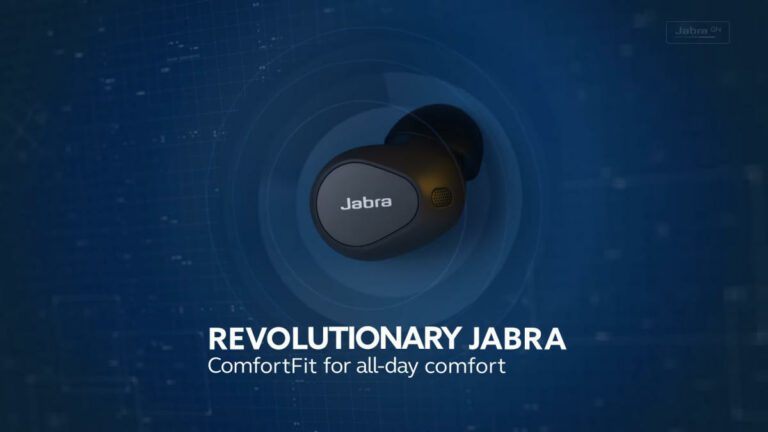 Jabra annonce son retrait du secteur des écouteurs grand public au moment même où il annonce de nouveaux écouteurs