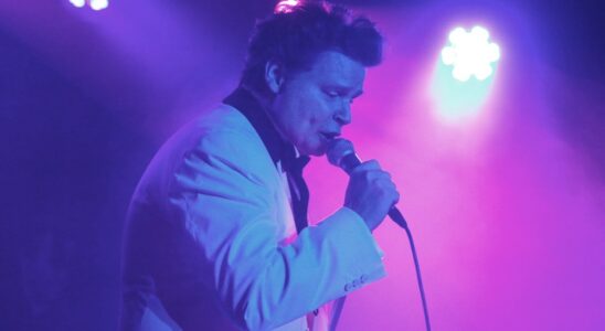 James Chance, icône de No Wave et saxophoniste des Contorsions, décède à 71 ans