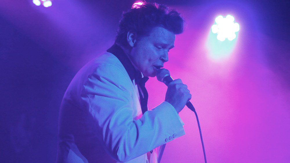 James Chance, icône de No Wave et saxophoniste des Contorsions, décède à 71 ans
	
	
