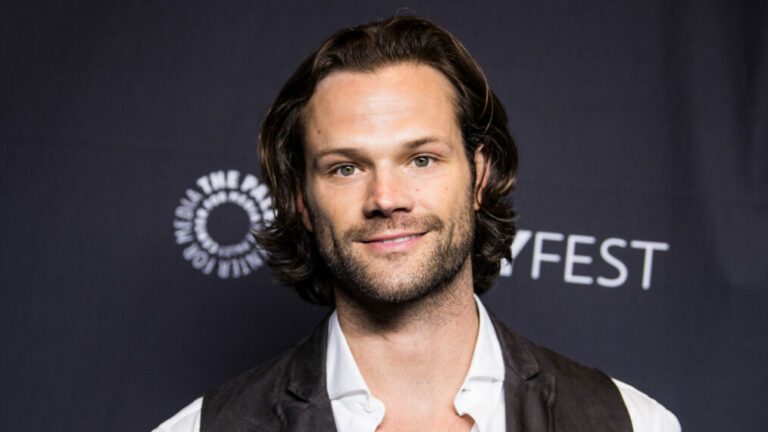 Jared Padalecki