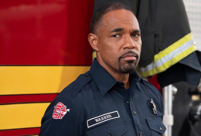 Jason George revient dans le rôle de Ben