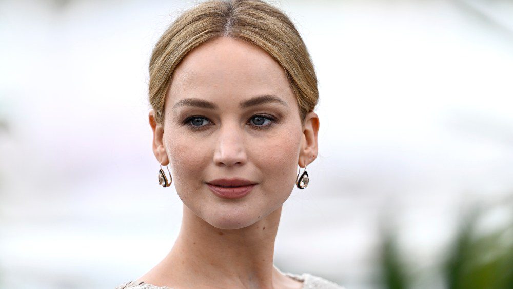 Jennifer Lawrence en vedette dans Murder Mystery inspiré de 