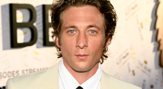 Jeremy Allen White envisage de chanter lui-même dans le film de Bruce Springsteen et veut avoir son « propre processus » avant de rencontrer la rock star. Plus de variétés Les plus populaires À lire absolument Abonnez-vous aux newsletters de variétés Plus de nos marques