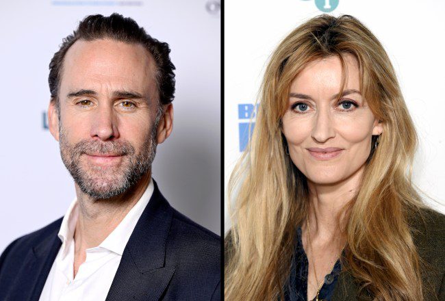 « Jeune Sherlock » avec Joseph Fiennes et Natascha McElhone