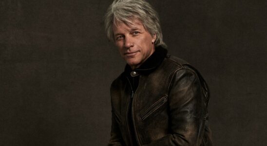 Jon Bon Jovi parle de Peut-être plus jamais en tournée, Taylor Swift crée sa propre « industrie » et est sur le point de décrocher le rôle de Val Kilmer dans « Heat » Plus de variétés Les plus populaires À lire absolument Abonnez-vous aux newsletters de variétés Plus de nos marques