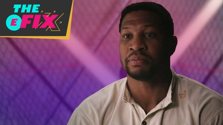 Jonathan Majors décroche son premier rôle après le licenciement et la condamnation du MCU
