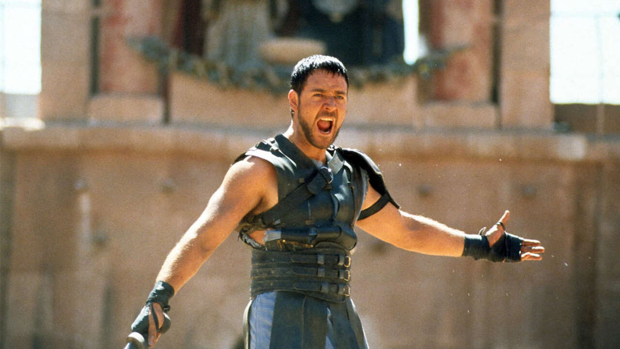 Joseph Quinn estime que Gladiator 2 rend hommage au film original
