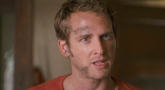 Josh Lucas starring in the 2002 hit Romantic Comedy,