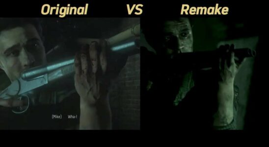 Jusqu'à l'aube, la comparaison entre le remake et l'original fait ressortir s'il s'agit d'une mise à niveau intéressante