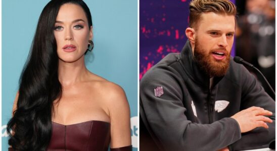 Katy Perry édite le discours controversé d'ouverture d'Harrison Butker : « Correction de ce problème pour mes filles, mes diplômés et mes gays » Le plus populaire à lire absolument Inscrivez-vous aux newsletters variées Plus de nos marques