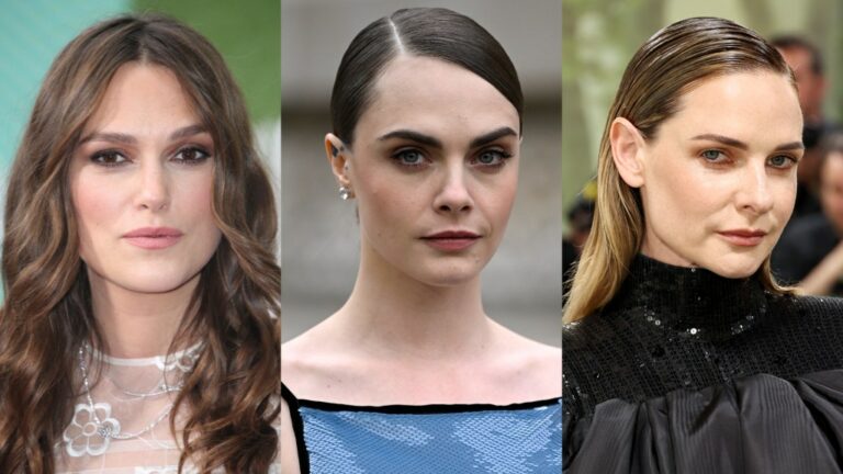 Keira Knightley et Cara Delevingne parmi les stars britanniques appelant à la répression du harcèlement dans l'industrie
