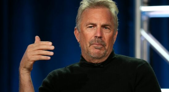 Kevin Costner a « lu toutes les histoires » déversant de fausses rumeurs sur la sortie de « Yellowstone » : « Je n'ai été déçu que personne » dans les studios « s'est mobilisé pour me défendre » Plus de variétés Les plus populaires À lire absolument Inscrivez-vous aux newsletters de variétés Plus de nos marques