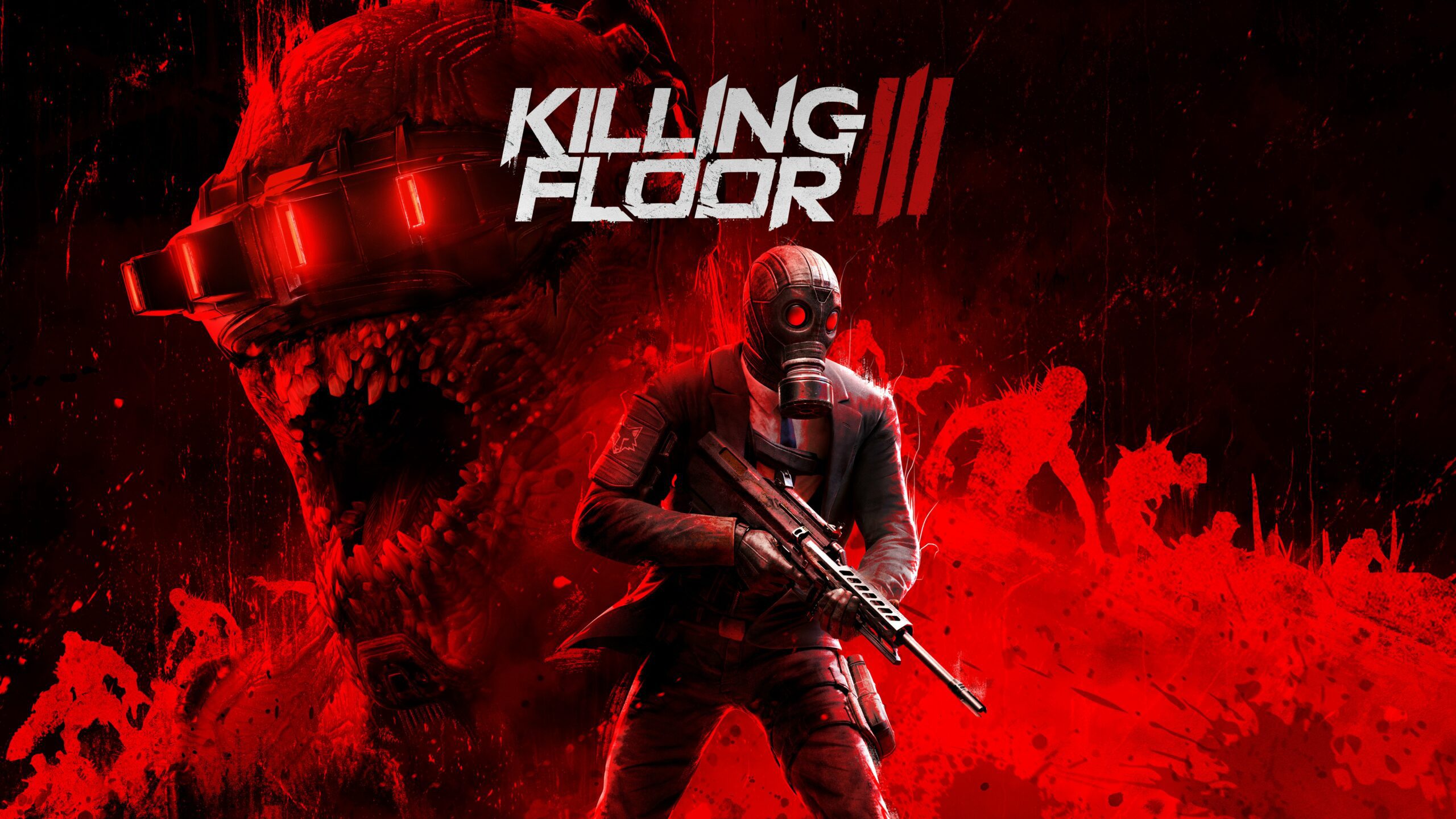 Killing Floor III sera lancé début 2025    
