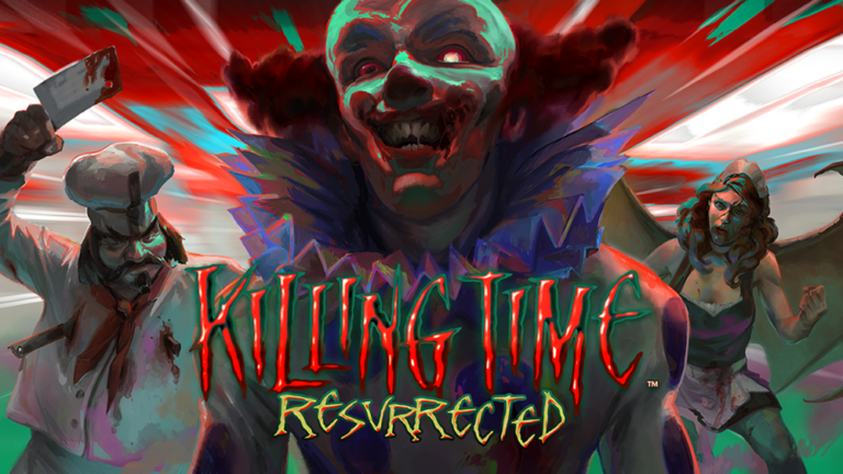 Killing Floor : Resurrected annoncé avec une bande-annonce de gameplay ;  Sortie sur PC et consoles plus tard cette année