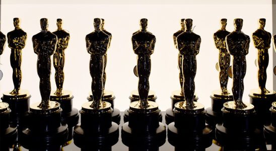 Oscar Oscars Academy Awards Statue Placeholder