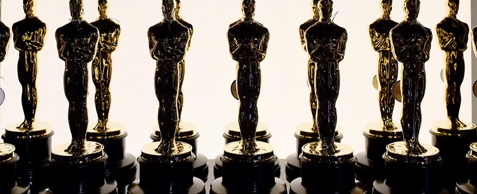 Oscar Oscars Academy Awards Statue Placeholder