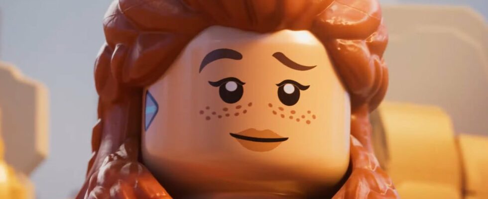 LEGO Horizon Adventures arrive sur Switch, confirmé pour les vacances 2024