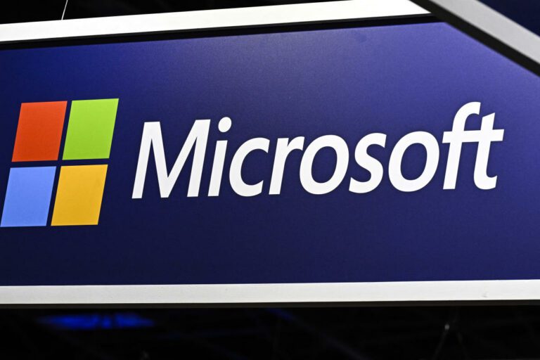 L’UE accuse Microsoft de collecter secrètement des données sur des enfants