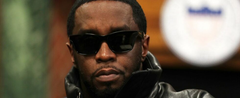 L'Université Howard révoque le diplôme honorifique de Sean « Diddy » Combs après la diffusion de la vidéo d'assaut de Cassie