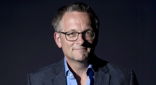 La BBC diffusera des épisodes en hommage à Michael Mosley après son décès