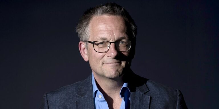 La BBC diffusera des épisodes en hommage à Michael Mosley après son décès
