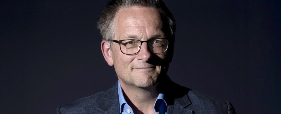 La BBC diffusera des épisodes en hommage à Michael Mosley après son décès