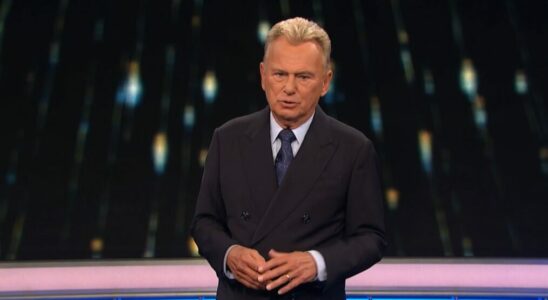 Pat Sajak