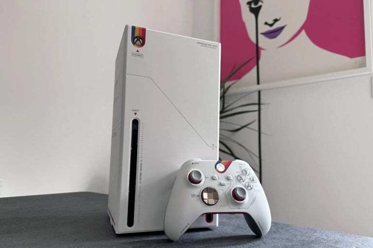 La Xbox Series S a-t-elle encore un sens en 2024 ?
