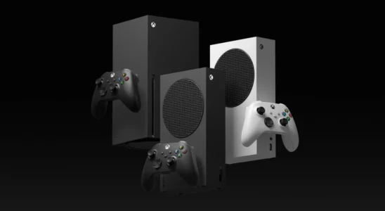 Xbox Series Records Lowest Ever Sales in France Among Microsoft Consoles image