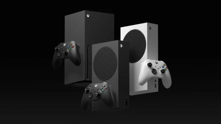 Xbox Series Records Lowest Ever Sales in France Among Microsoft Consoles image