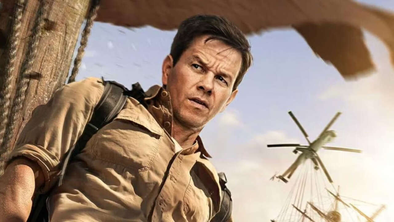 La bande-annonce de Flight Risk place Mark Wahlberg dans un ciel meurtrier
