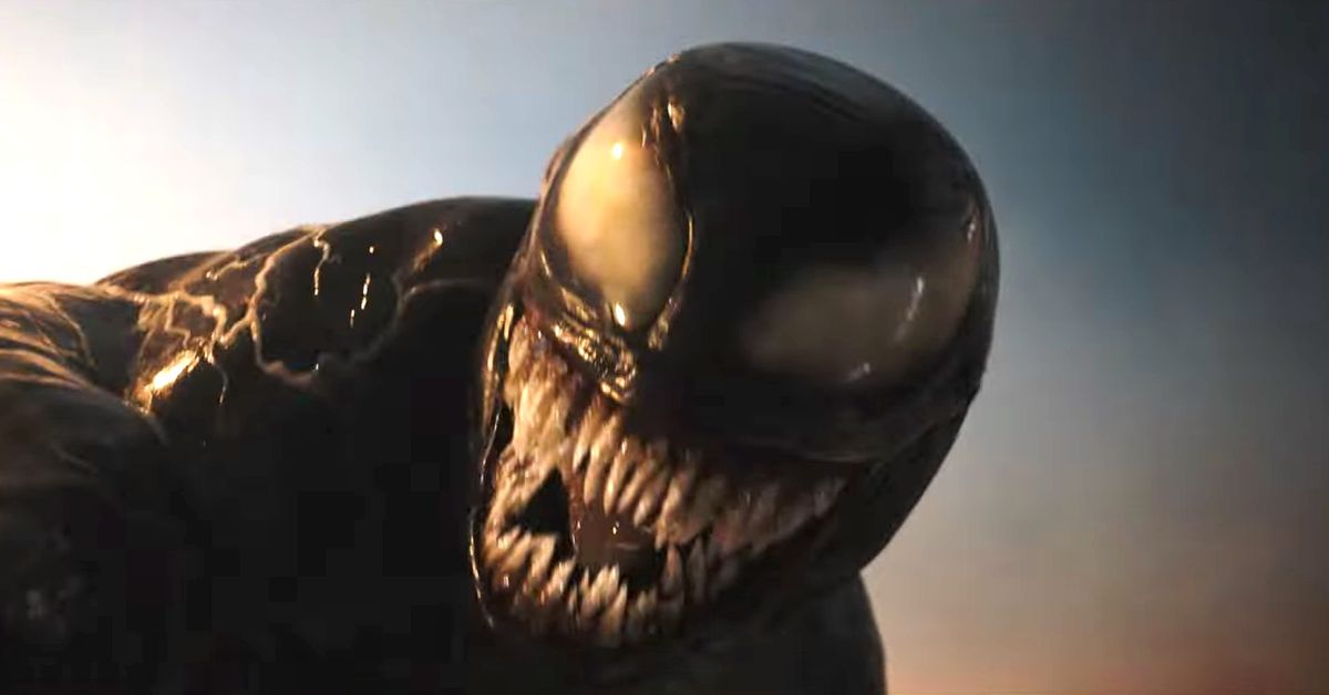 La bande-annonce de Venom : The Last Dance reprend après toutes ces taquineries loufoques post-génériques du multivers
