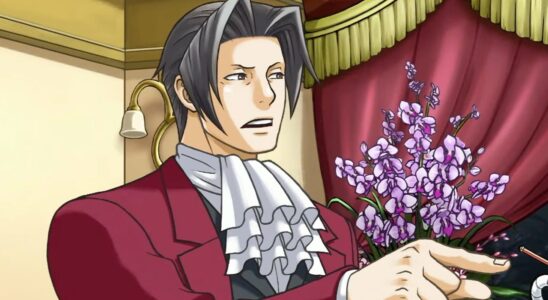 La collection Ace Attorney Investigations révélée et remasterise deux spin-offs - Nintendo Direct 2024