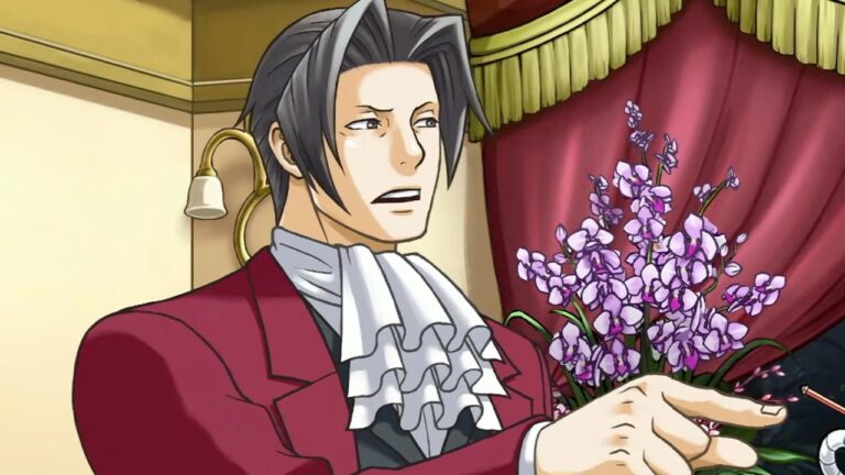 La collection Ace Attorney Investigations révélée et remasterise deux spin-offs - Nintendo Direct 2024
