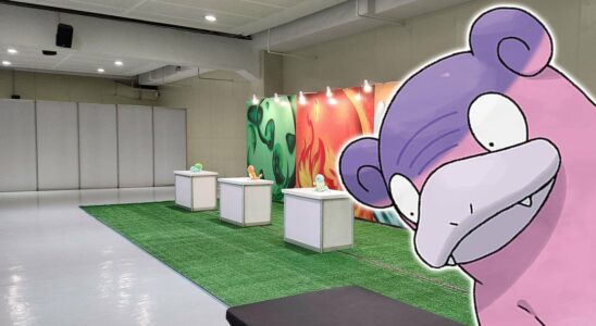 La convention des fans de Pokémon se transformerait en désastre au niveau Willy Wonka Experience, alors que les participants signalent des problèmes de sécurité des enfants